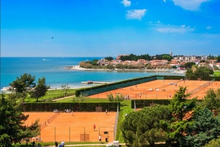 Aminess Sirena Holiday Homes - 25