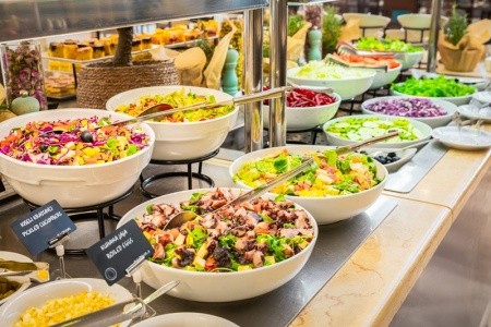 Labranda Velaris Resort - 26