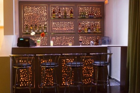 Grécko Kréta Panormo Beach 6 dňový pobyt Polpenzia Letecky Letisko: Praha August 2026 (18/08/26-23/08/26)