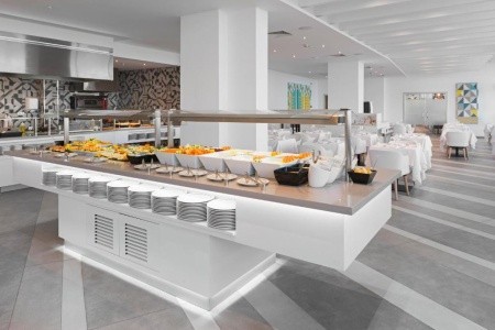 Kanárske ostrovy Tenerife Atlantic Mirage Suites & Spa 6 dňový pobyt Polpenzia Letecky Letisko: Budapešť July 2026 ( 5/07/26-10/07/26)