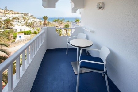 Corallium Beach By Lopesan - 6