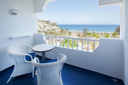 Corallium Beach By Lopesan - 8