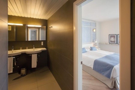 Corallium Beach By Lopesan - 11