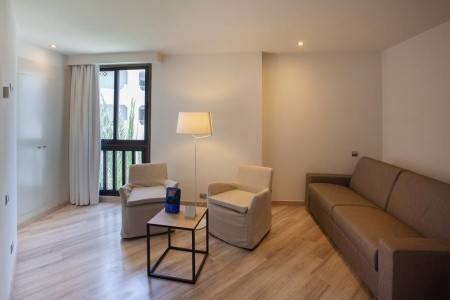 Corallium Beach By Lopesan - 13