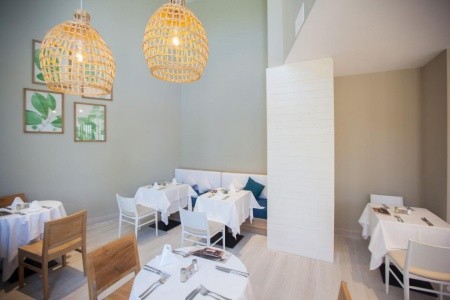 Corallium Beach By Lopesan - 21