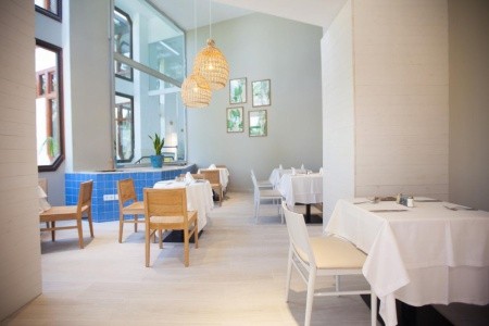 Corallium Beach By Lopesan - 22