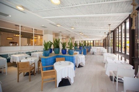 Corallium Beach By Lopesan - 23