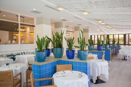 Corallium Beach By Lopesan - 24