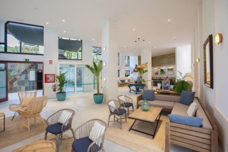 Corallium Beach By Lopesan - 25