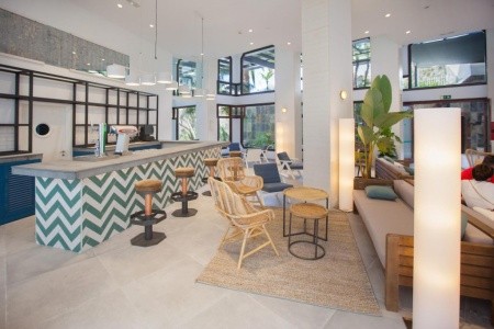 Corallium Beach By Lopesan - 26