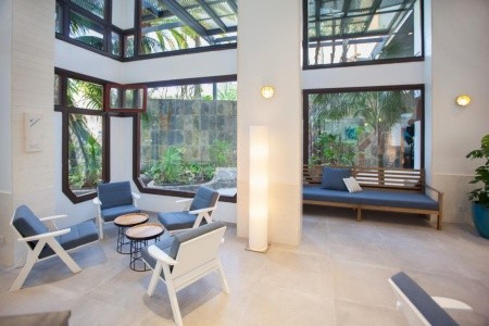 Corallium Beach By Lopesan - 27