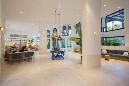 Corallium Beach By Lopesan - 30