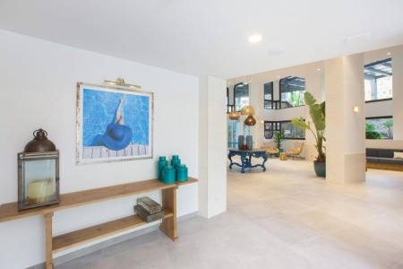 Corallium Beach By Lopesan - 31