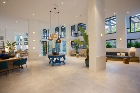 Corallium Beach By Lopesan - 32