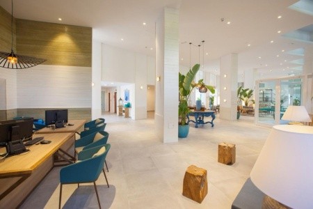 Corallium Beach By Lopesan - 33