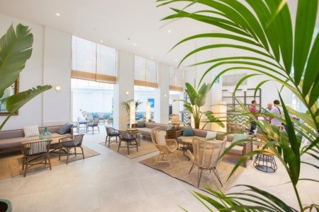 Corallium Beach By Lopesan - 35