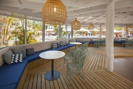 Corallium Beach By Lopesan - 39