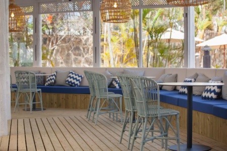 Corallium Beach By Lopesan - 41