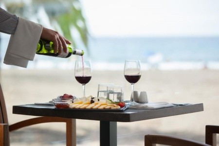 Corallium Beach By Lopesan - 43