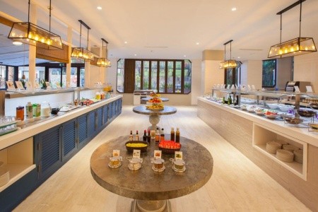 Corallium Beach By Lopesan - 56