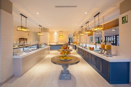 Corallium Beach By Lopesan - 57