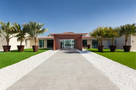 Kanárske ostrovy Gran Canaria Kumara Serenoa By Lopesan 8 dňový pobyt All Inclusive Letecky Letisko: Viedeň August 2026 (24/08/26-31/08/26)