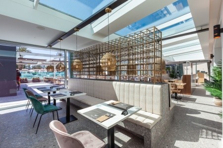 Kanárske ostrovy Gran Canaria Kumara Serenoa By Lopesan 8 dňový pobyt All Inclusive Letecky Letisko: Viedeň August 2026 (24/08/26-31/08/26)