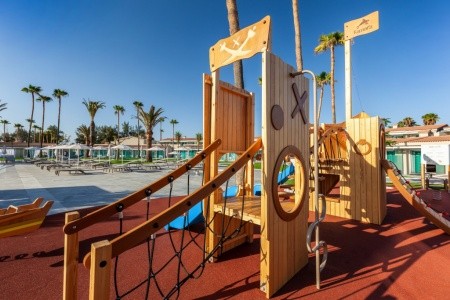 Kanárske ostrovy Gran Canaria Kumara Serenoa By Lopesan 8 dňový pobyt All Inclusive Letecky Letisko: Viedeň August 2026 (24/08/26-31/08/26)