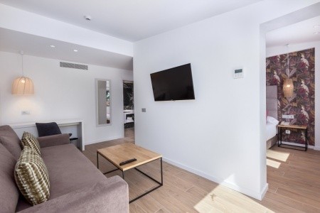 Kanárske ostrovy Gran Canaria Kumara Serenoa By Lopesan 8 dňový pobyt All Inclusive Letecky Letisko: Viedeň August 2026 (24/08/26-31/08/26)