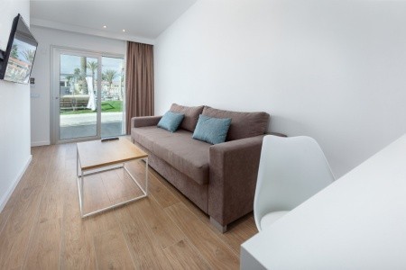 Kanárske ostrovy Gran Canaria Kumara Serenoa By Lopesan 8 dňový pobyt All Inclusive Letecky Letisko: Viedeň August 2026 (24/08/26-31/08/26)