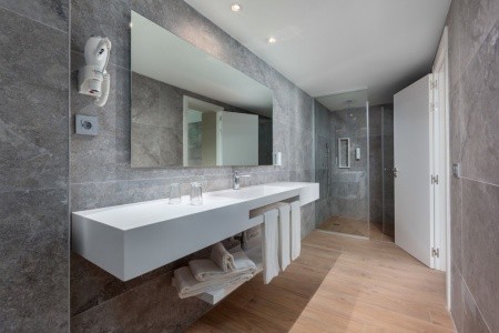 Kanárske ostrovy Gran Canaria Kumara Serenoa By Lopesan 8 dňový pobyt All Inclusive Letecky Letisko: Viedeň August 2026 (24/08/26-31/08/26)