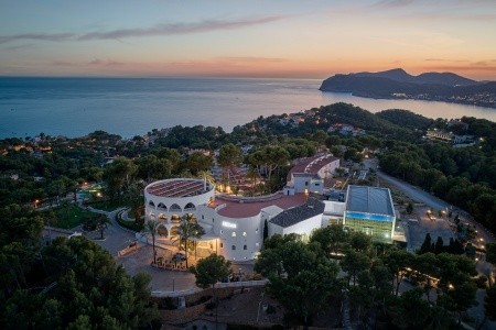 Hilton Mallorca Galatzo (Ex. Galatzo) - 11