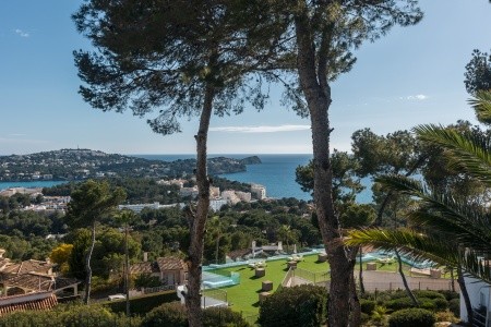 Hilton Mallorca Galatzo (Ex. Galatzo) - 13