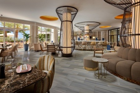 Hilton Mallorca Galatzo (Ex. Galatzo) - 14