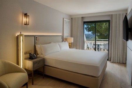 Hilton Mallorca Galatzo (Ex. Galatzo) - 15