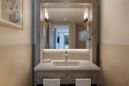 Hilton Mallorca Galatzo (Ex. Galatzo) - 16