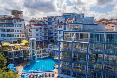 Villa List - 2