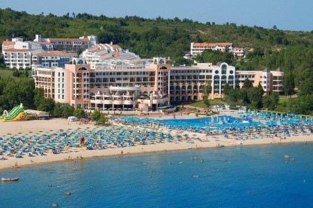 Duni Royal Resort - Marina Beach - 2