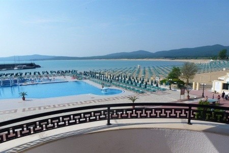 Duni Royal Resort - Marina Beach - 7