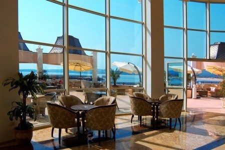 Duni Royal Resort - Marina Beach - 11