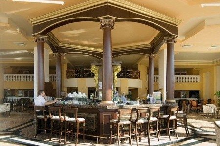 Duni Royal Resort - Marina Beach - 14