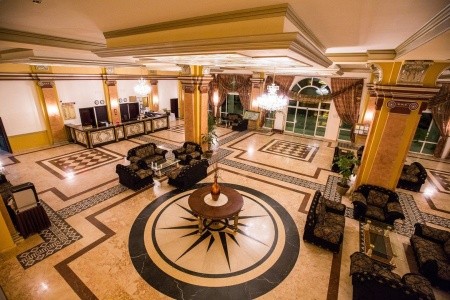 Duni Royal Resort - Marina Beach - 15