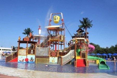 Duni Royal Resort - Marina Beach - 17