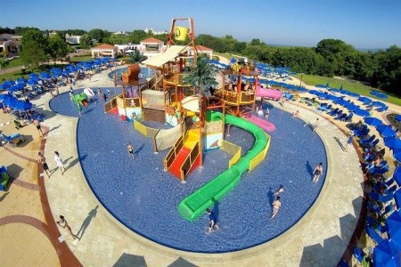 Duni Royal Resort - Marina Beach - 19