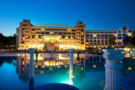 Duni Royal Resort - Marina Beach - 26