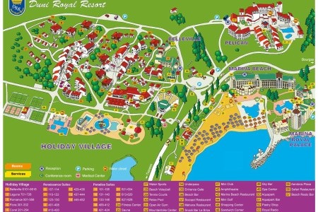 Duni Royal Resort - Marina Beach - 27