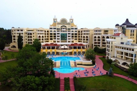 Marina Royal Palace - 3