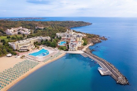 Marina Royal Palace - 5