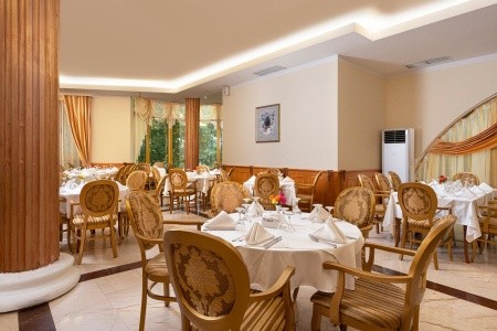 Marina Royal Palace - 13