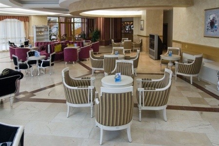 Marina Royal Palace - 15